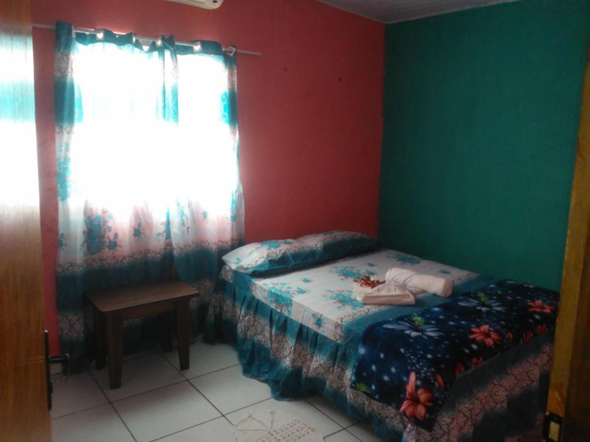 Pousada Shalon Santo Amaro do Maranhao 外观 照片